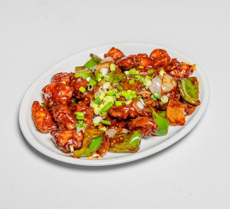 Chilli Chicken