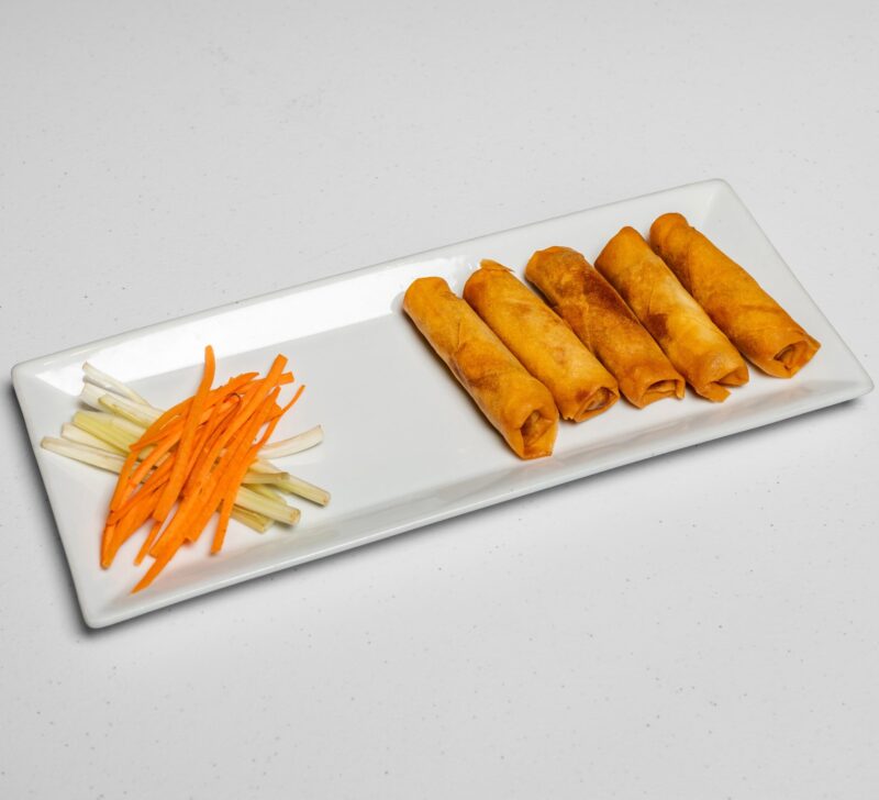 Spring Roll (5's)